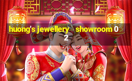 huong's jewellery   showroom 02