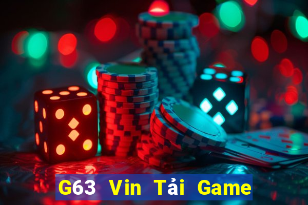 G63 Vin Tải Game Bài B52