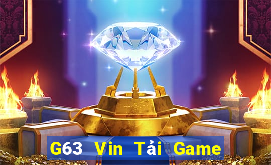 G63 Vin Tải Game Bài B52