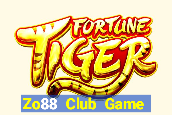 Zo88 Club Game Bài Nạp Sms