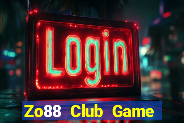 Zo88 Club Game Bài Nạp Sms