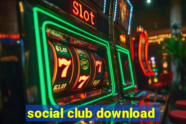 social club download