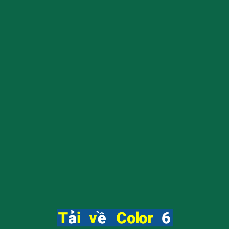 Tải về Color 6 Pro cho Apple