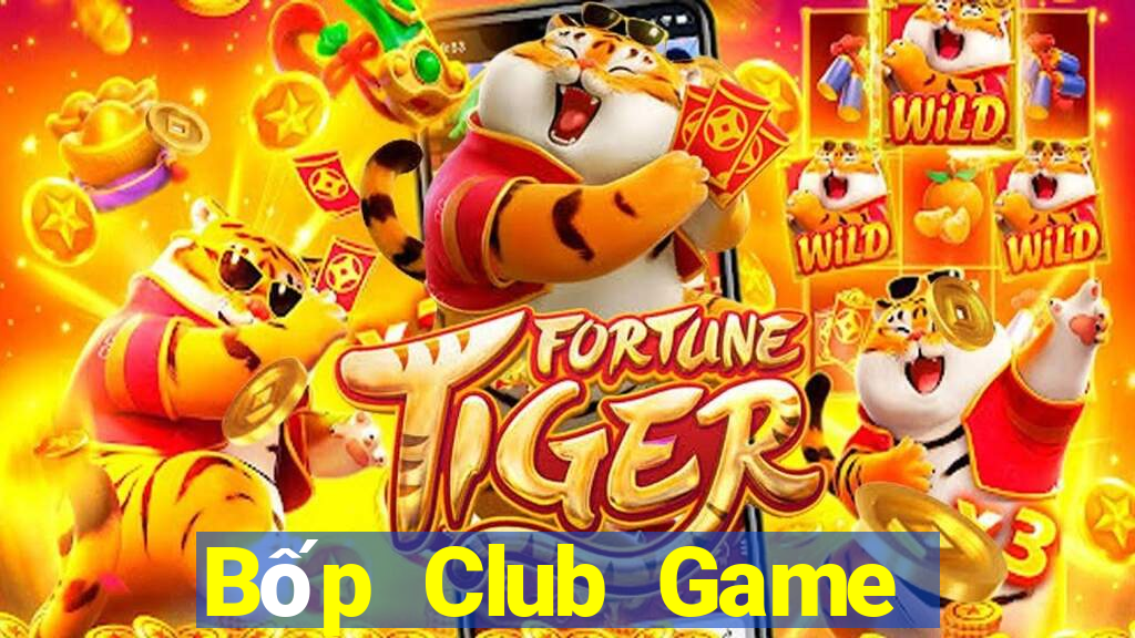 Bốp Club Game Bài 6 Lá