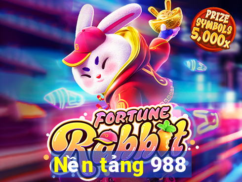 Nền tảng 988