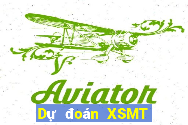 Dự đoán XSMT ngày 5