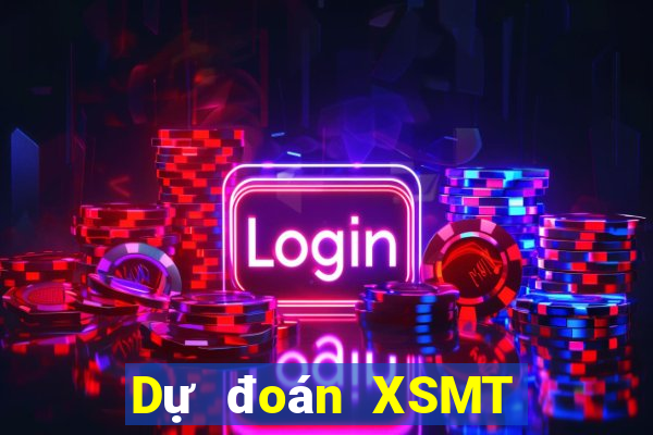 Dự đoán XSMT ngày 5