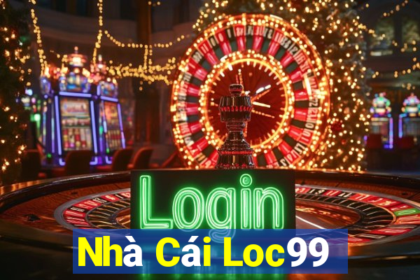 Nhà Cái Loc99