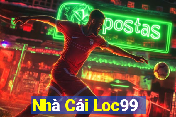 Nhà Cái Loc99