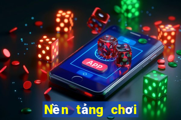 Nền tảng chơi game 365MG