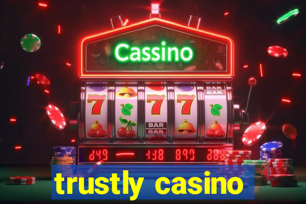 trustly casino