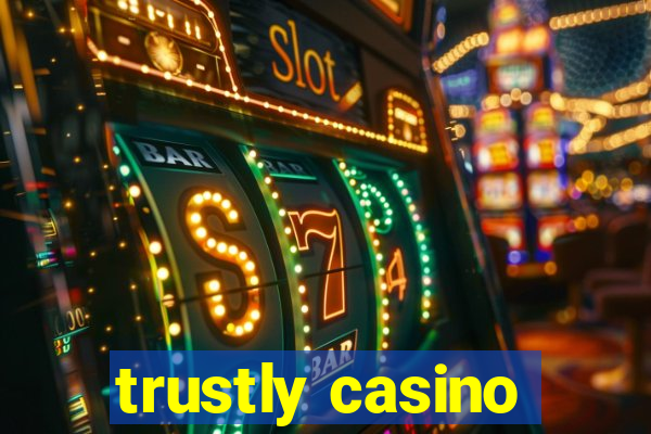 trustly casino