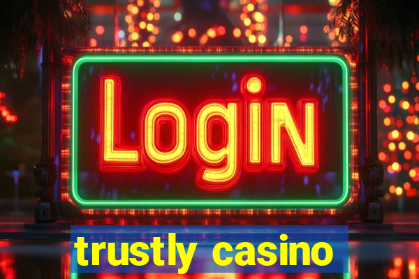 trustly casino