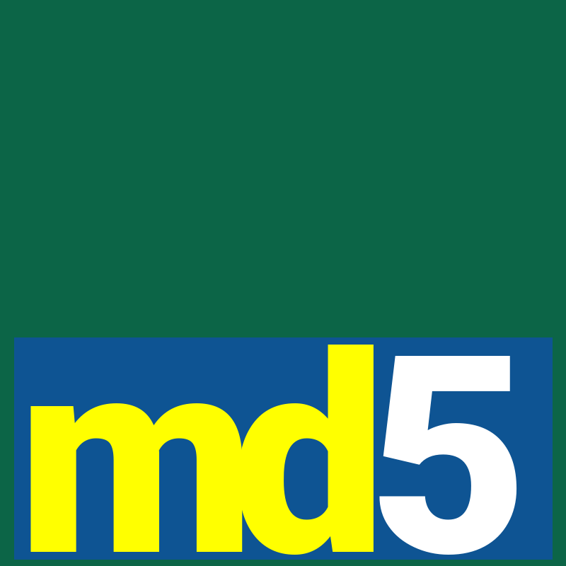 md5