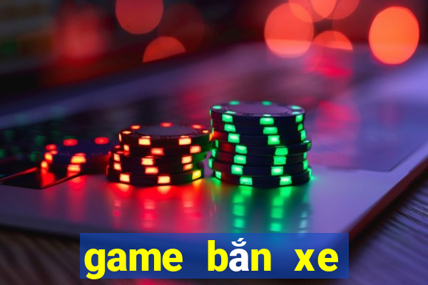 game bắn xe tăng 3d