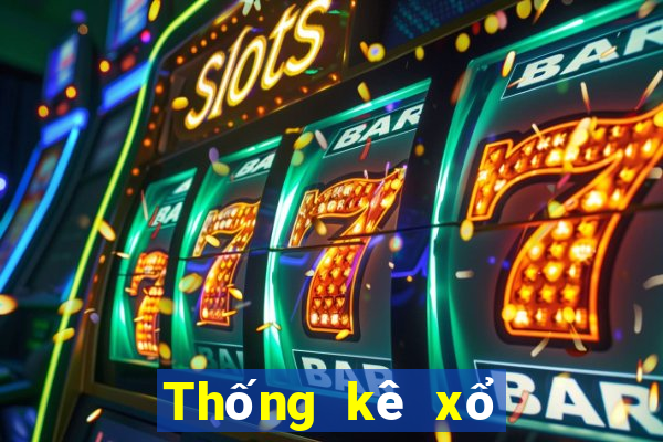 Thống kê xổ Số 1*2*3 Ngày mai