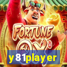 y81player