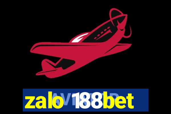 zalo 188bet