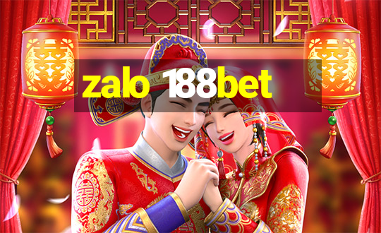 zalo 188bet