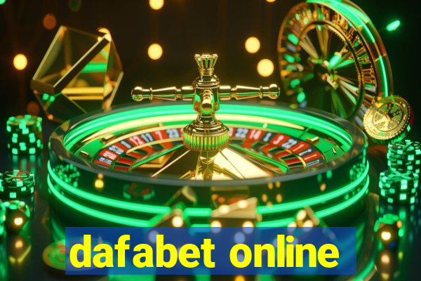 dafabet online