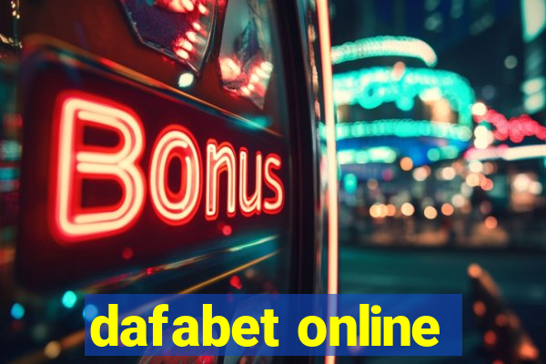 dafabet online