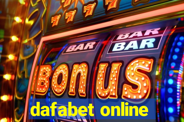 dafabet online