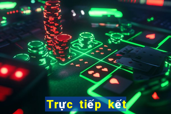 Trực tiếp kết quả XSND ngày mai