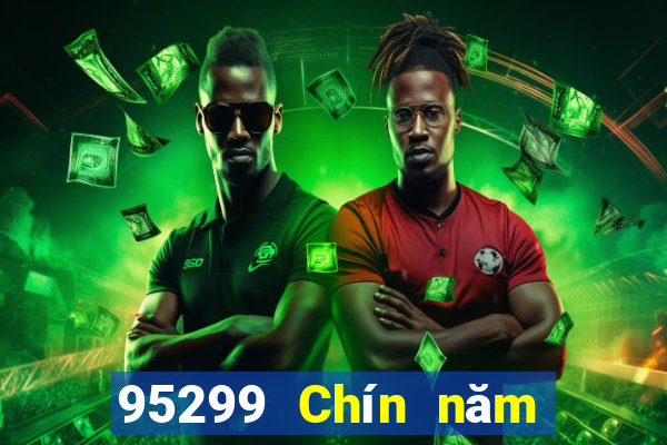 95299 Chín năm tối cao game bài