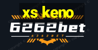 xs keno