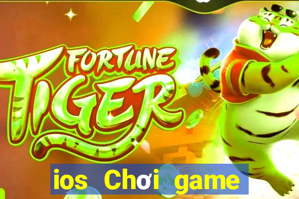 ios Chơi game bài mới nhất cho