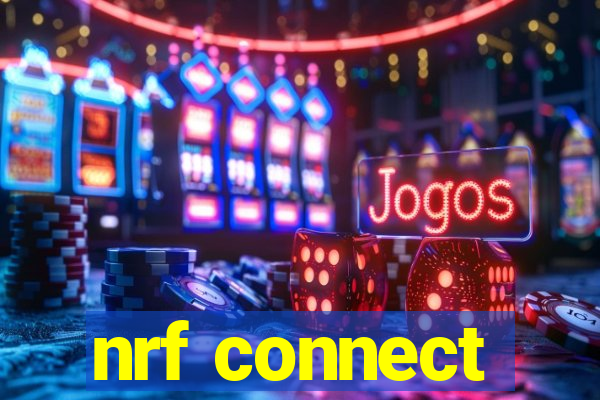 nrf connect