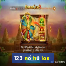 123 nổ hũ ios