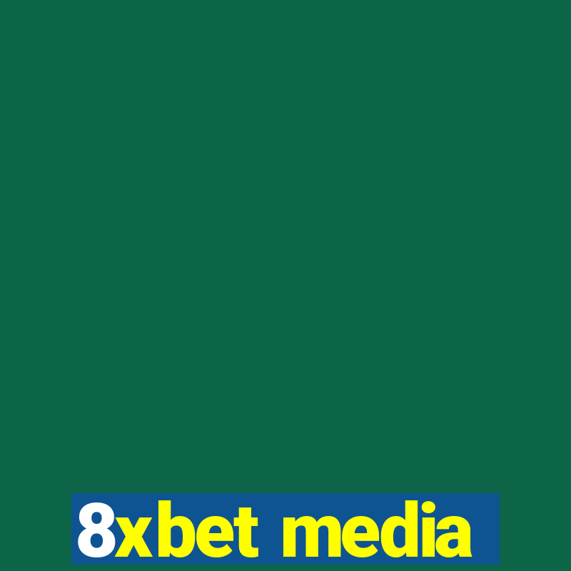 8xbet media