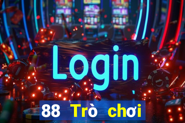 88 Trò chơi Nền tảng Tải về