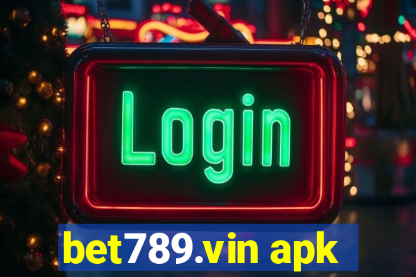 bet789.vin apk