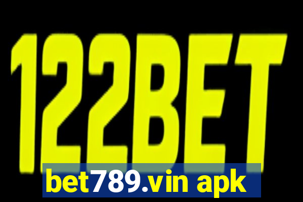 bet789.vin apk