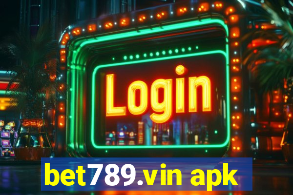 bet789.vin apk