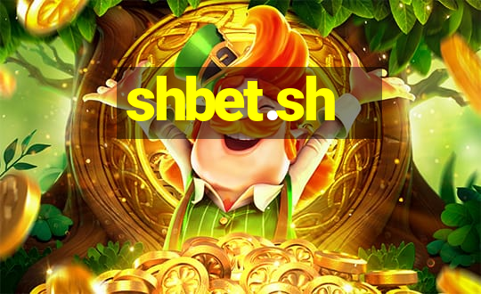 shbet.sh