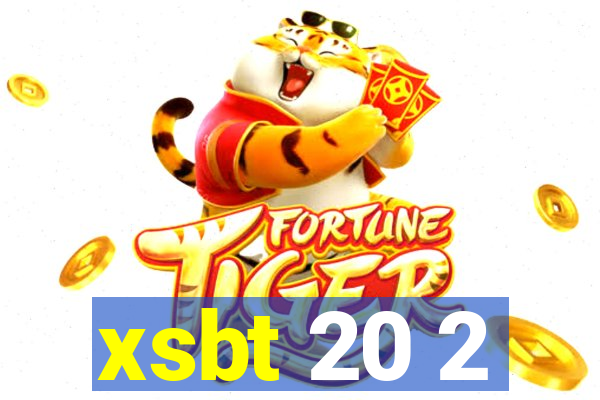 xsbt 20 2