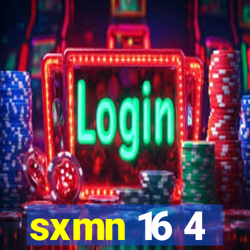 sxmn 16 4