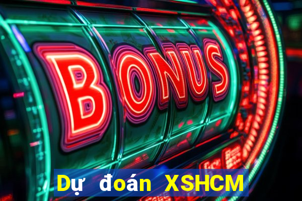 Dự đoán XSHCM ngày 7