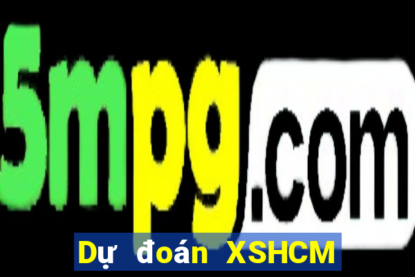 Dự đoán XSHCM ngày 7