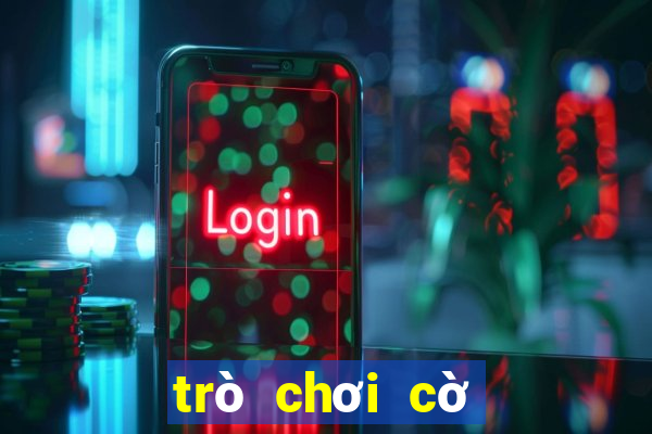 trò chơi cờ vua hay nhất