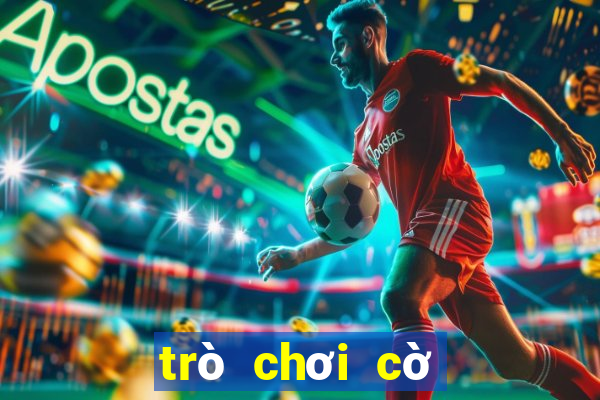 trò chơi cờ vua hay nhất