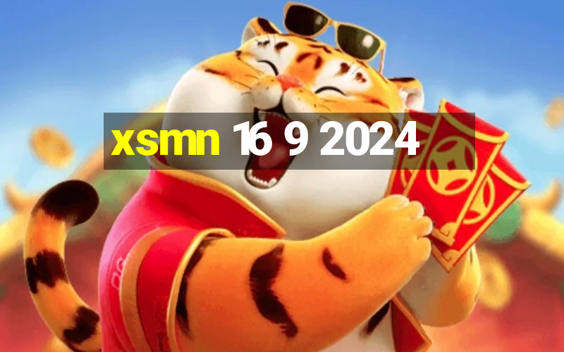 xsmn 16 9 2024