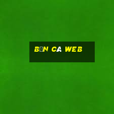 bắn cá web