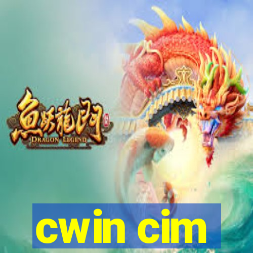 cwin cim