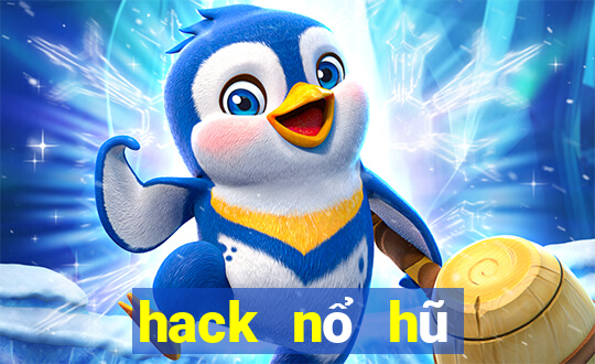 hack nổ hũ giật xèng