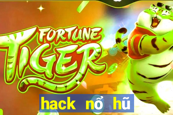 hack nổ hũ giật xèng