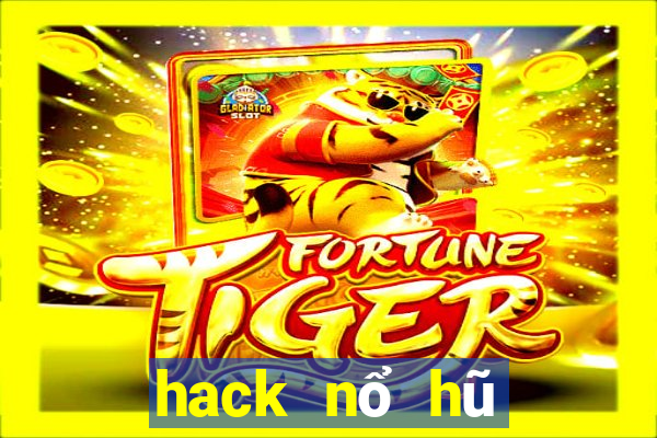 hack nổ hũ giật xèng